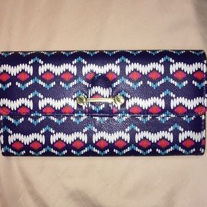 🌺Spring Clutch Wallet